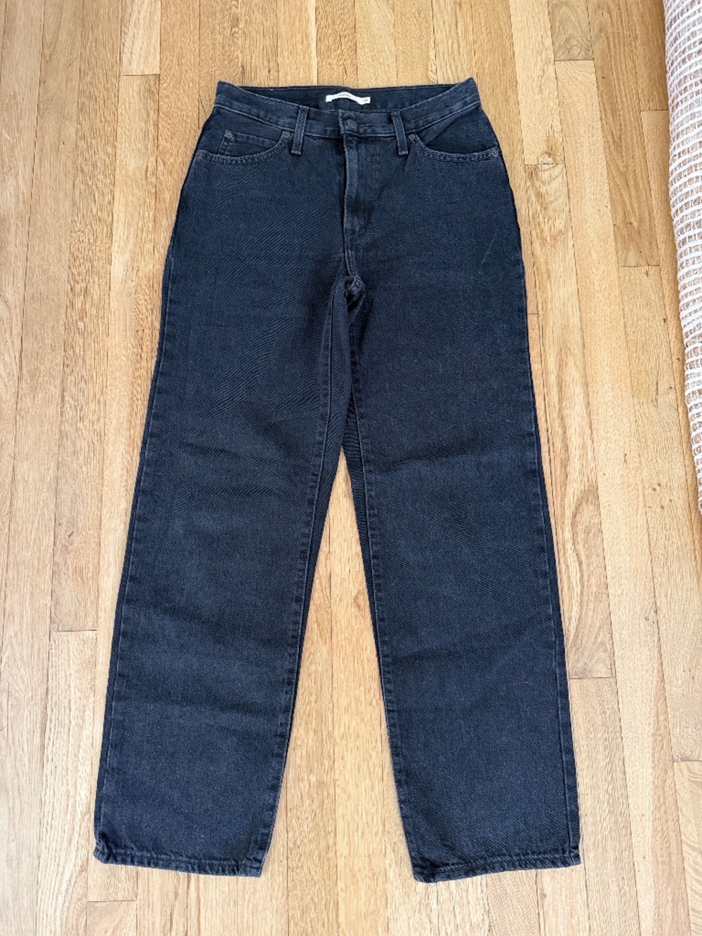 Levi's '94 Baggy Jeans